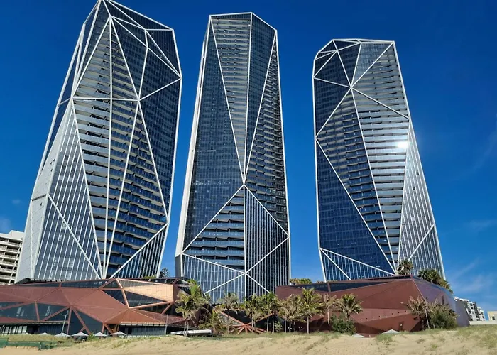 Jewel Private Beachfront Residences